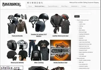 bikersden.com