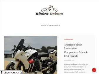 bikersdreamatl.com