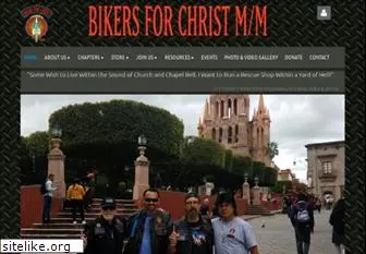 bikersforchrist.org