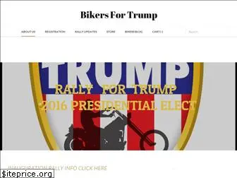 bikersfortrump2016.com