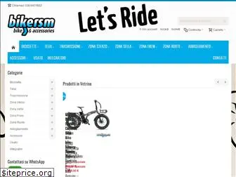 bikersm.com