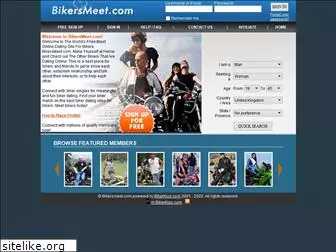 bikersmeet.com