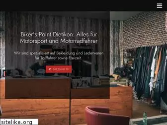 bikersmode.ch