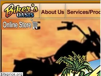 bikersoasis.com