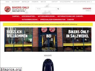 bikersonly-shop.de