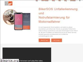 bikersos.com