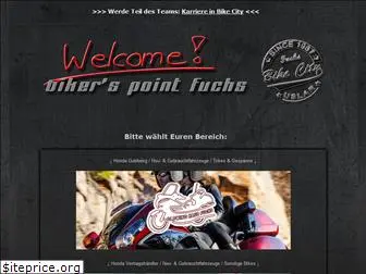 bikerspoint-fuchs.de