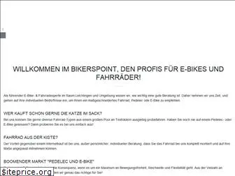 bikerspoint.de