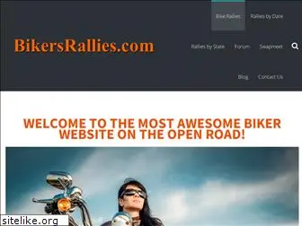 bikersrallies.com