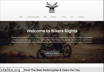 bikersrights.com