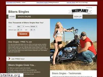 bikerssingles.org