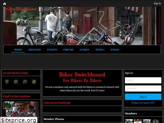 bikerswitchboard.com