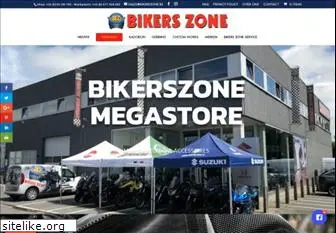 bikerszone.be