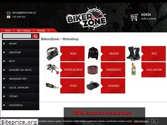 bikerszone.cz