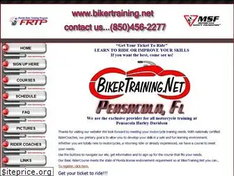 bikertraining.net