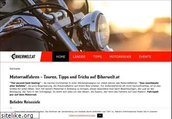 bikerwelt.at