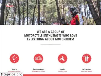 bikerzausnepal.com