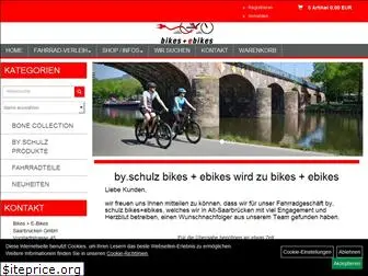 bikes-ebikes.de