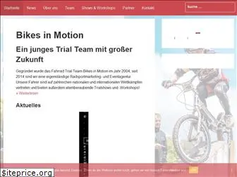 bikes-in-motion.de