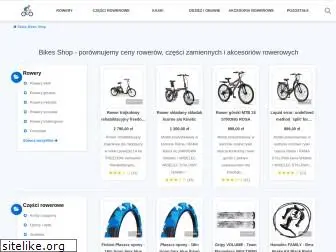 bikes-shop.pl