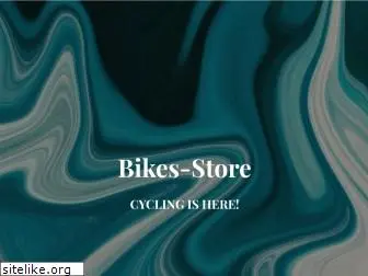 bikes-store.com