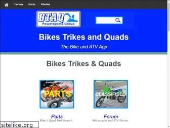 bikes-trikes-and-quads.com