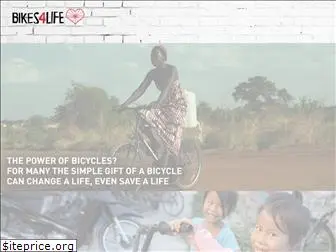 bikes4life.com.au