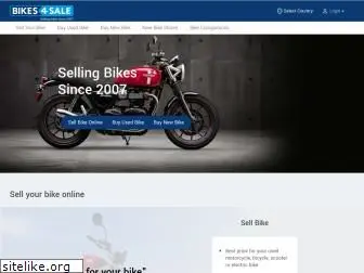 bikes4sale.com