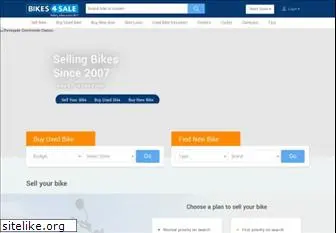 bikes4sale.in