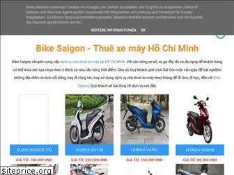 bikesaigon.com