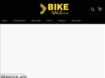 bikesale.co.nz