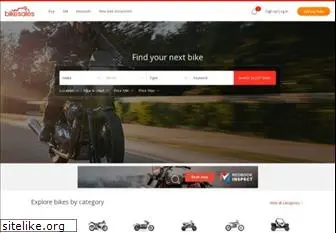 bikesales.com.au