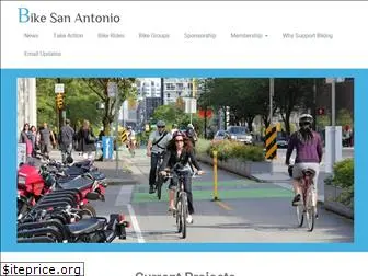 bikesanantonio.org