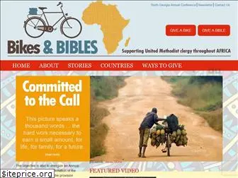 bikesandbibles.org