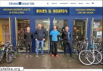 bikesandboards.nl