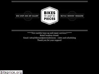 bikesandpieces.com