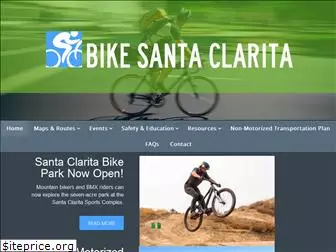 bikesantaclarita.com