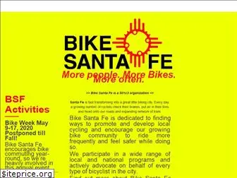 bikesantafe.org