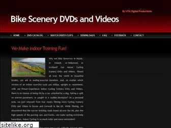 bikescenerydvds.com