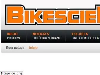 bikesciem.es