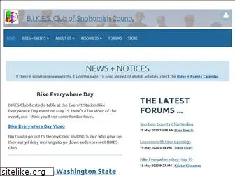 bikesclub.org