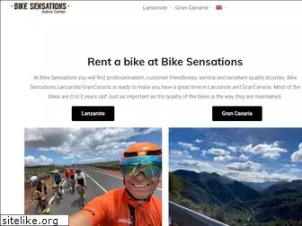 bikesensations.com