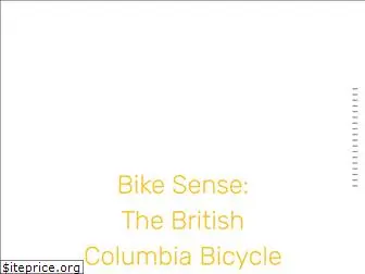 bikesense.bc.ca