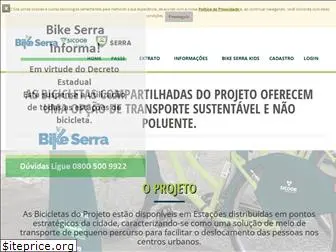 bikeserra.com