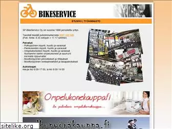 bikeservice.fi