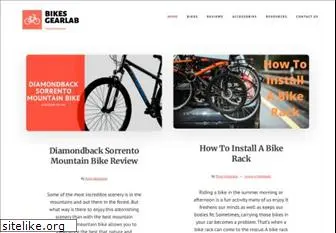 bikesgearlab.com