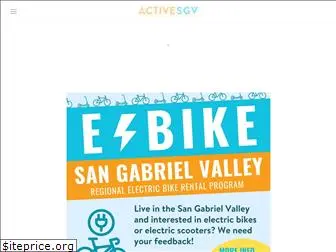 bikesgv.org