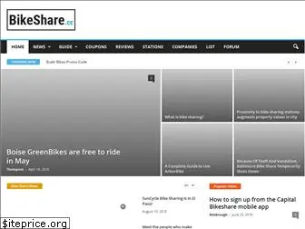 bikeshare.cc