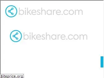 bikeshare.com