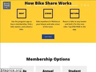 bikeshareict.com